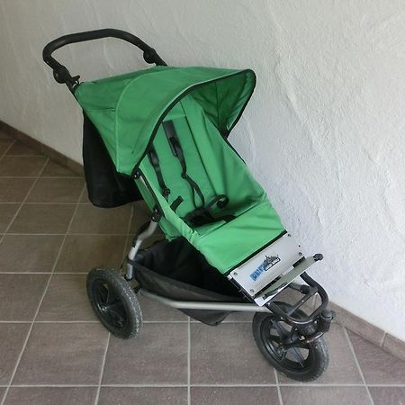 Apartamento Trogerhof Dobbiaco Exterior foto