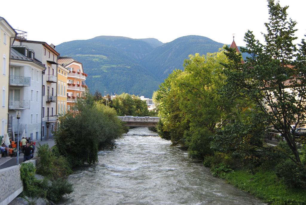 Apartamento Trogerhof Dobbiaco Exterior foto
